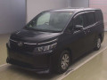 2014 Toyota Voxy