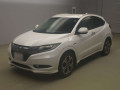 2014 Honda VEZEL