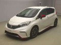 2015 Nissan Note