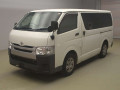 2014 Toyota Hiace Van