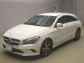 2016 Mercedes Benz CLA-Class