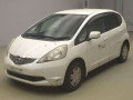 2009 Honda Fit