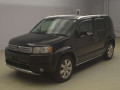 2007 Honda Crossroad