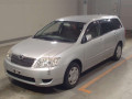2006 Toyota Corolla Fielder
