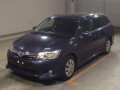 2013 Toyota Corolla Fielder