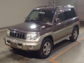 1999 Mitsubishi Pajero iO