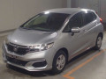 2018 Honda Fit