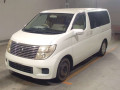 2005 Nissan Elgrand