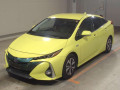 2017 Toyota Prius PHV