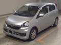 2016 Daihatsu Mira e:S