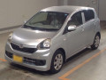 2014 Daihatsu Mira e:S