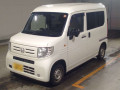 2019 Honda N-VAN