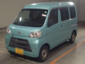 2018 Daihatsu Hijet Cargo
