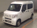 2020 Honda N-VAN