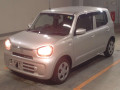 2022 Suzuki Alto