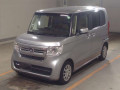 2021 Honda N-BOX