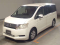 2011 Honda Step WGN