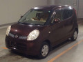 2009 Nissan Moco