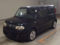2013 Nissan Cube