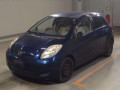2008 Toyota Vitz