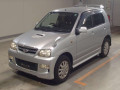 2011 Daihatsu Terios Kid