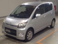 2007 Daihatsu Move Custom