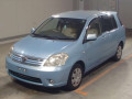2009 Toyota Raum