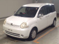 2005 Toyota Sienta