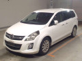2011 Mazda MPV