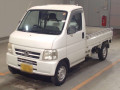 2002 Honda Acty Truck
