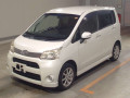 2011 Daihatsu Move Custom