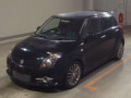 2007 Suzuki Swift