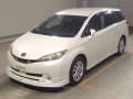 2009 Toyota Wish