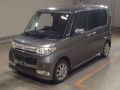 2008 Daihatsu Tanto Custom