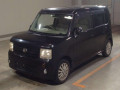 2011 Daihatsu Move Conte