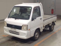 2006 Subaru Sambar Truck