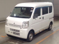 2018 Mitsubishi Minicab Van