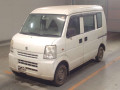 2010 Suzuki Every