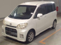2011 Daihatsu Tanto Exe Custom