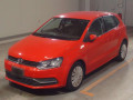 2016 Volkswagen Polo