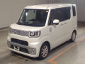 2015 Daihatsu Wake