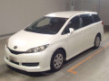 2010 Toyota Wish