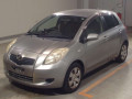 2007 Toyota Vitz