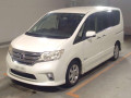 2013 Nissan Serena