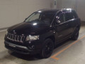 2013 Jeep Compass