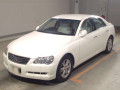 2009 Toyota Mark X