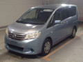 2013 Nissan Serena
