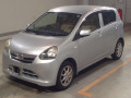 2013 Daihatsu Mira e:S