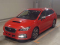 2015 Subaru Levorg