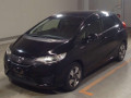 2015 Honda Fit Hybrid